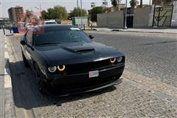 دۆج چالنجەر